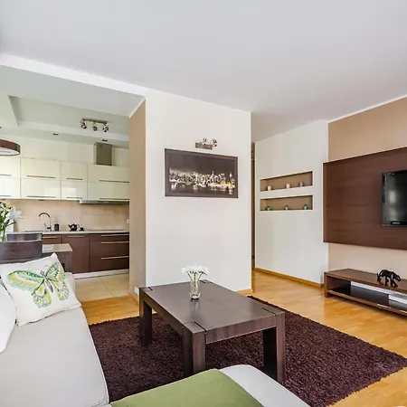 Cozy And Bright- Golden Apartments- Old Town&sz7-46