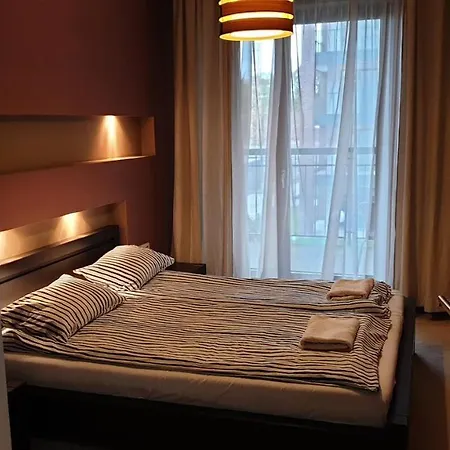 Cozy And Bright- Golden Apartments- Old Town&sz7-46 Apartament