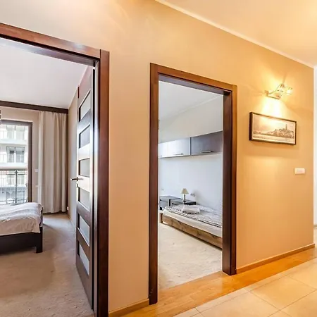 Cozy And Bright- Golden Apartments- Old Town&sz7-46 Apartament *
