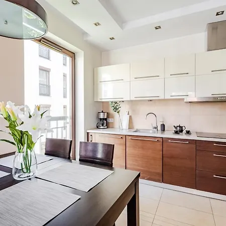 Cozy And Bright- Golden Apartments- Old Town&sz7-46