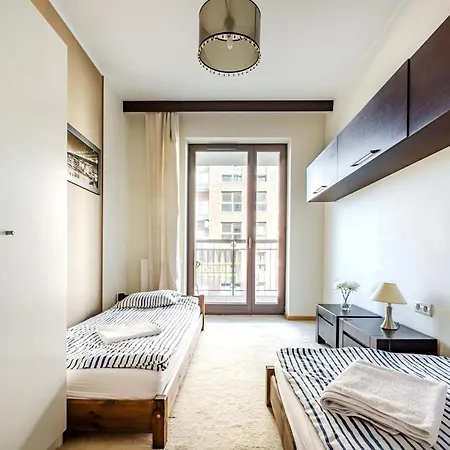 Cozy And Bright- Golden Apartments- Old Town&sz7-46