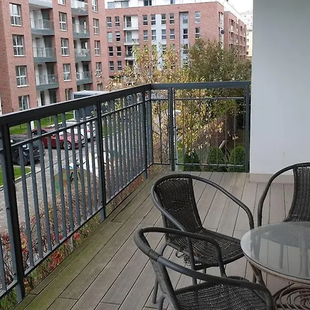 Apartament Cozy And Bright- Golden Apartments- Old Town&sz7-46